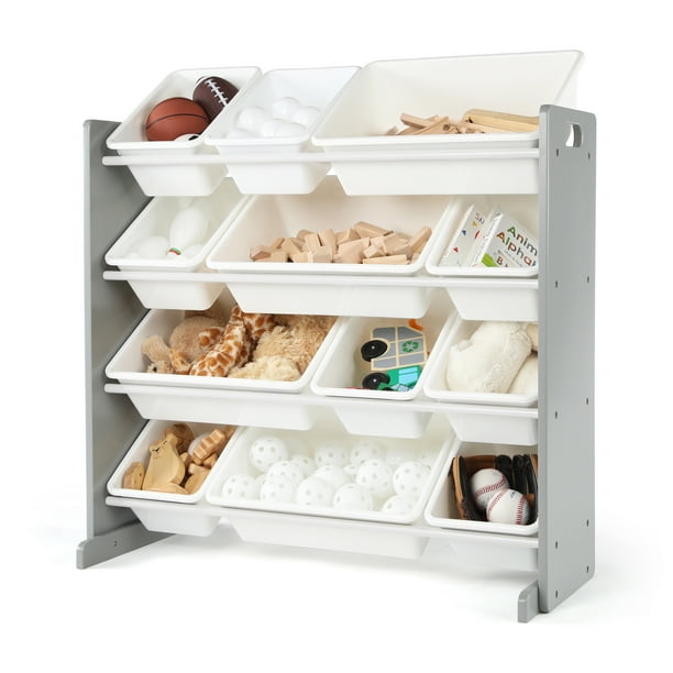 toy organizer humble crew