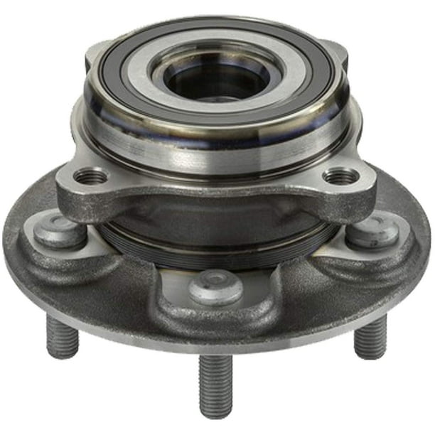 Replacement Front Wheel Bearing and Hub Assembly for 20162019 Lexus