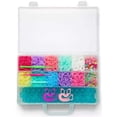 thumbnail image 3 of Rainbow Loom Bracelet Boutique, 4000 Bands, 30 Charms, 60 Beads, 7+, 3 of 4