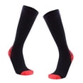 thumbnail image 1 of Calcetines para correr al aire libre, calcetines de compresión para maratón, calcetines de compresión para hombres y mujeres, 1 of 5