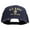Navy, variant on US Navy USN CPO Retired Embroidered Flexfit Mesh Trucker Cap - White OSFM