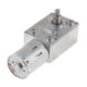 thumbnail image 5 of Motor Reductor Reversible Del Motor 24v Del Motor Del De 6rpm Macarena Máquina eléctrica de reducción de CC, 5 of 7