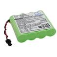 thumbnail image 2 of Battery for Sony SPP-300 SPP-E80 SPP-S10 SSP-100 SSP-200 SSP-300 Stabo ST930, 2 of 4
