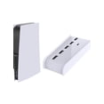 thumbnail image 1 of Hub USB 5 Ports pour PS5, Chargeur Hub d'Extension USB Haute Vitesse Compatible avec Console de Jeu Playstation 5, 1 of 1