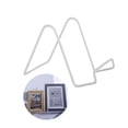 thumbnail image 3 of KAKOWELY Photo Frame Photo Frame Creative Wrought Iron Table Ins Combination Photo Frame Living Room Decoration(Medium)5.51"X3.54"X3.94", 3 of 4