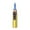 Gold,Free Size, variant on Fankiway Scorch Torch Lighter, Windproof Straight Torch Blue Flame Lighter Butane Torch Turbine Torcher Inflatable Gas Windproof Lighter Refillable Butane Lighter For Outdoor BBQ Baking