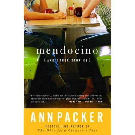 Mendocino and Other Stories - eBook (Best Hikes In Mendocino)