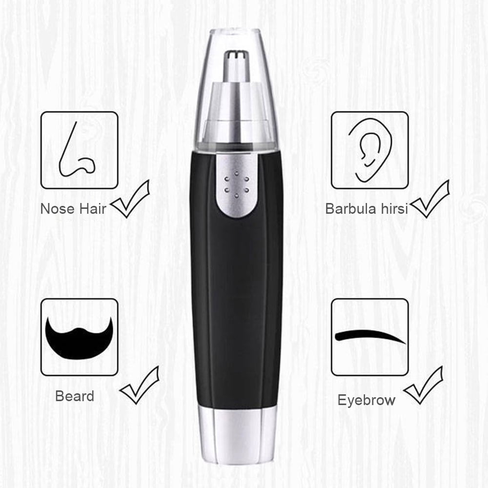 ear hair removal machine