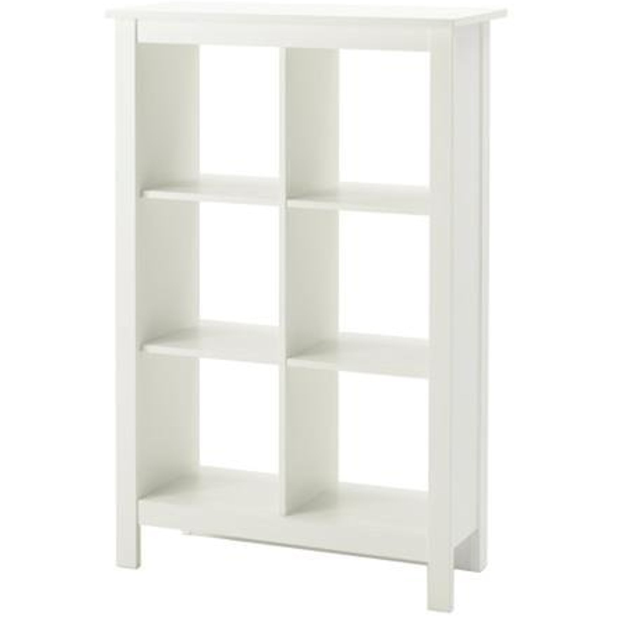 Ikea Bookcase Shelf Unit White, Ikea New Bookcase Shelf Unit White