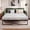 Gray, variant on NOFFA 4" Full Size Memory Foam Sofa Mattress Replacement, Pull Out Couch Mattress with Removable Cover, CertiPUR-US Certified (Only Mattress)