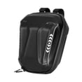 thumbnail image 3 of Bolsa de manillar de scooter para bicicleta conveniente portátil de gran capacidad resistente al agua bolsita colgante de agua con cáscara dura, 3 of 8