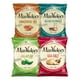 thumbnail image 1 of Kettle Cooked Potato Chips, Variety Pack, 1.375 Ounce (Pack of 28), 1 of 5