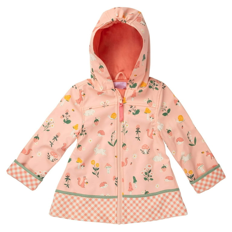 Stephen joseph raincoats sale