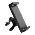 thumbnail image 1 of Soporte Universal Para Coche Con Rotación De 360º Para Teléfono Y Tableta, 1 of 7