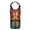 Tree, variant on Iauyy Adjustable Strap Water Bottle Carrier Holder Pouch Bag for Outdoor Hiking Sports, Interesting Art, 20-40oz
