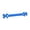 Blue, variant on Dualoai RC Car Opens End Wrench Repair Tool Accessory Linkage Adjustment Maintenance Blue