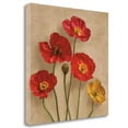thumbnail image 2 of "Graceful Spring I" By Janel Pahl, Fine Art Giclee Print on Gallery Wrap Canvas, Ready to Hang, 2 of 2