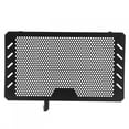 thumbnail image 4 of ANGGREK Calandre, Protection de Radiateur, Protection de Protection de Calandre en Aluminium Accessoire de Moto Adapté pour DL650 Vstrom 2013, 4 of 8