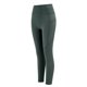 thumbnail image 2 of MKLEKYY Pantalones deportivos para mujer, pantalones de yoga sólidos para mujer, ajustados, de cintura alta, color melocotón, pantalones de levantamiento y fitness, 2 of 3