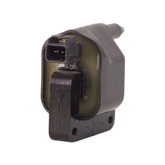 Ignition Coil - Compatible with 1998 - 2000 Jeep Cherokee 1999
