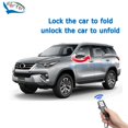 thumbnail image 3 of Remote Auto Window Close Open Mirror Fold Kit For Toyota Fortuner 2016+, 3 of 4