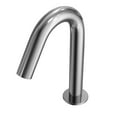 thumbnail image 5 of TOTO TLE26006U1#CP Helix Sensor Bathroom Sink Faucet Polished Chrome, 5 of 5