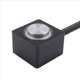 thumbnail image 1 of Interruptor de Computadora de Escritorio, Placa Base de PC, BotóN de Encendido/Apagado de Arranque Externo, Cable de ExtensióN para BotóN de Bricolaje, Negro y Plateado, 1 of 5