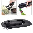thumbnail image 4 of Cans Opener Kitchen Tools,Professional Handheld Manual Stainless Steel Can Opener,Side Cut Manual Jar opener, 4 of 8