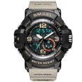 thumbnail image 5 of Men Outdoor Leisure Sports Waterproof Watch, 5 of 5