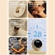 thumbnail image 5 of Auriculares Inalámbricos para Dormir Bluetooth 6.0, Suaves y Cómodos, Diseño Compacto para Quienes Duermen de Lado, Color Beige, 5 of 5
