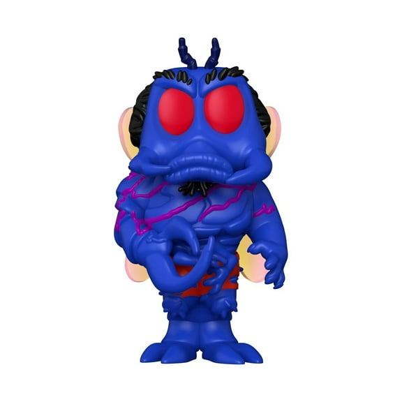 Funko Vinyl Soda: Teenage Mutant Ninja Turtles: Mutant Mayhem - Superfly with Chase Styles May Vary