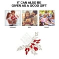 thumbnail image 4 of Miangastore Accessoire de Cheveux pour Femmes, 4 of 8