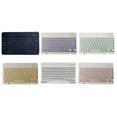 thumbnail image 5 of Lifetechs Wireless Keyboard Mute Ultra-thin Laptop Sensitive Keyboard for Notebook, 5 of 6
