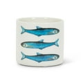 thumbnail image 2 of Planteur de Poissons Empilés, 2 of 4