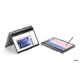 thumbnail image 4 of Lenovo ThinkPad L13 2-en-1 Gen 6 / 13,3 Pouces Écran Tactile Copilot Notebook (AMD Ryzen 7 PRO 250/16 Go RAM/512 Go SSD/AMD Radeon Graphics) Garantie sur Site de 3 Ans (Neuf), 4 of 5