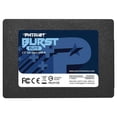 thumbnail image 1 of Unidad de Estado Sólido Patriot Burst Elite 240GB PBE240GS25SSDR, 1 of 2