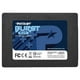 thumbnail image 1 of Unidad de Estado Sólido Patriot Burst Elite 240GB PBE240GS25SSDR, 1 of 2