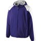 thumbnail image 1 of 229211 CHAQUETA HOMEFIELD HO YOUTH MORADO/ BLANCO M Holloway 229211, 1 of 1