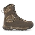 thumbnail image 3 of Rocky Wildcat 800G Insulated Hunting Boot, Mossy Oak Country Roots, Size 10(W), 3 of 8