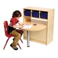 thumbnail image 5 of MyPerfectClassroom VersaSpace Activity Table & Storage (Item # MPCF2999), 5 of 6