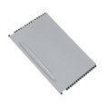 thumbnail image 4 of Rodillo deslizante para portavasos shamjiam 7L5862531 Gris, 4 of 8