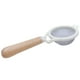 thumbnail image 2 of Aparatos de cocina, Accesorios de cocina, Utensilios de cocina, Herramientas de cocina, Suministros para hornear, Polvo, Hogar, Cocina, Filtro, Pantalla, Separador, Harina, Pastel, un tamiz, 2 of 6