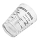 thumbnail image 5 of Taza medidora de vidrio ANGGREK 30ml transparente, 5 of 7