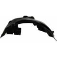 thumbnail image 3 of DAMAIJOY 2pcs Wheel Liner Front Left Driver Right Passenger Side for Ford for Focus S/SE 2012-2018 13439568 FO1249160, 3 of 10