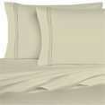 thumbnail image 1 of BedClothes 1800 Series 6 Piece Sheet Set - Khaki - Full, 1 of 1