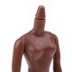 thumbnail image 5 of Nude Doll Body 1/6 Cuerpo Desnudo de 7 Articulaciones para 12 Pulgadas RBL Neo Blythe Takara - Negro A Sunnimix Nude Doll Body, 5 of 7