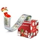 thumbnail image 4 of Caja de regalo sorpresa roja para Navidad Inteprter, 4 of 6