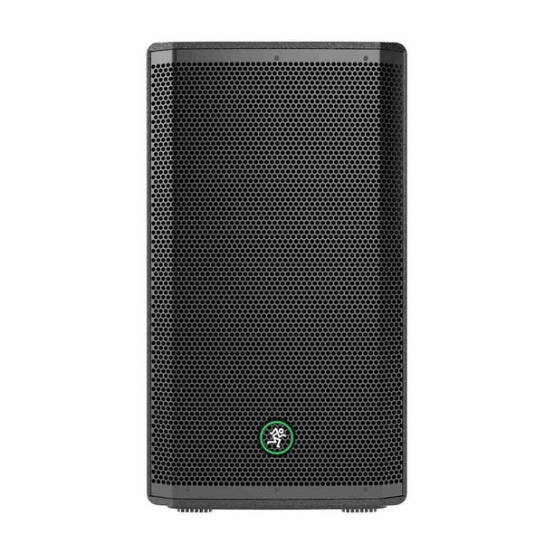 Bafle Amplificado 12” THRASH212 MACKIE negro 37.59x67.05x31.24