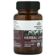 thumbnail image 3 of Organic India Herbal Laxative, Senna-Free Formula, 60 Veg Caps, 3 of 4