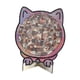 thumbnail image 3 of Rompecabezas de madera con forma de gato, rompecabezas de gato para desarrollar la motricidad fina, único, portátil, rompecabezas de madera de animale Estilo G, 3 of 9